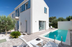 Villa con Piscina vicino San Vito Lo Capo, Custonaci